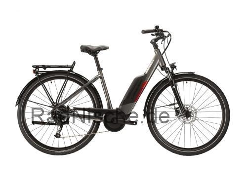 Lapierre Overvolt Urban 3.4  technische daten 